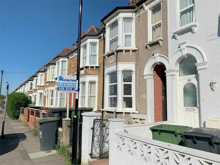 2 Bedroom Flat To Rent In Laleham Road, Catford, London, SE6