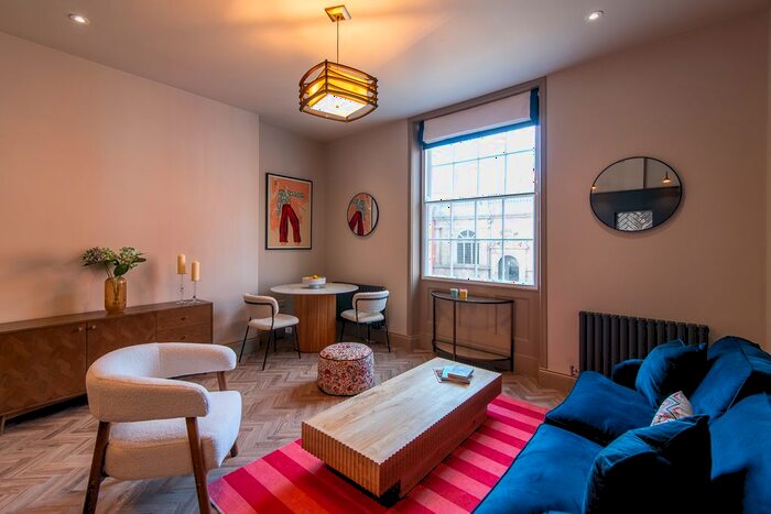 1 Bedroom Flat To Rent In St. Marys Gate, Derby, DE1