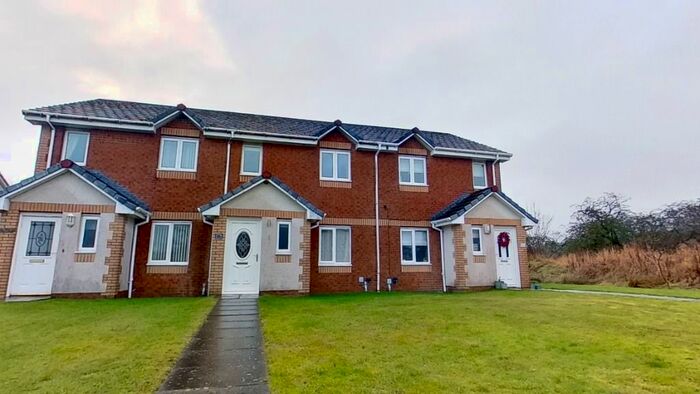 3 Bedroom Terraced House To Rent In Allison Gardens, Blackridge, West Lothian, EH48