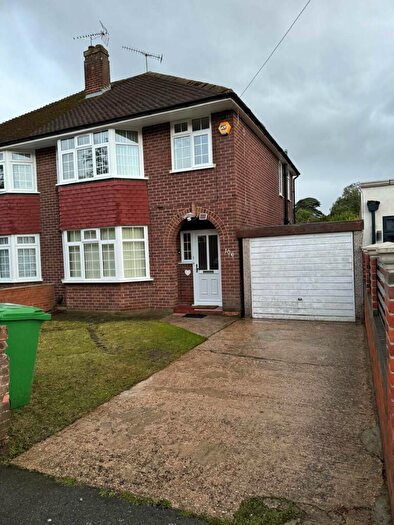 3 Bedroom Semi-Detached House To Rent In Marlborough Road, Langley, Berkshire, SL3