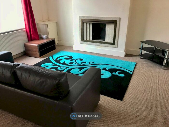 2 Bedroom Terraced House To Rent In Balcarres Road, Ashton-On-Ribble, Preston, PR2