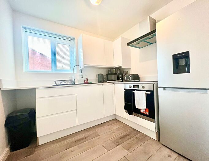 2 Bedroom Flat To Rent In Creek Road, Hayling Island, PO11