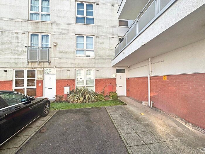 1 Bedroom Maisonette To Rent In Quainton Road, Leicester, Leicestershire, LE2