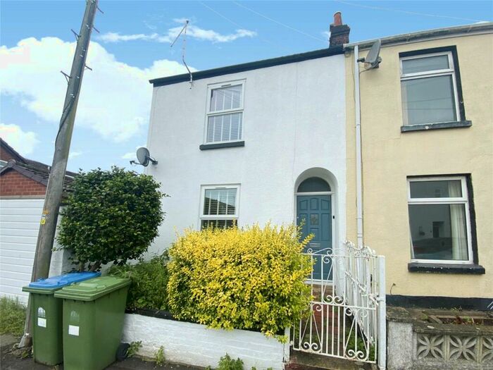 3 Bedroom End Of Terrace House To Rent In Castle Street, Southampton, Hampshire, SO14