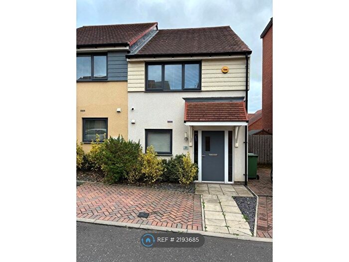 2 Bedroom Semi-Detached House To Rent In Walwick Fell, Newcastle Upon Tyne, NE15