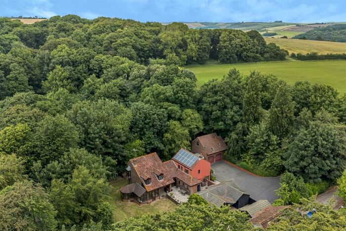 5 Bedroom Farm House For Sale In The Stables, Frampton, Dorchester, DT2