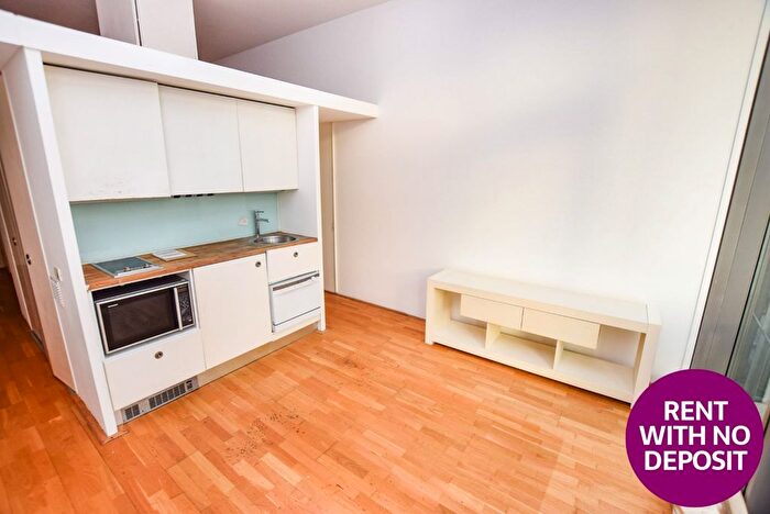 1 Bedroom Flat To Rent In Abito, Greengate, City Centre, Salford, M3