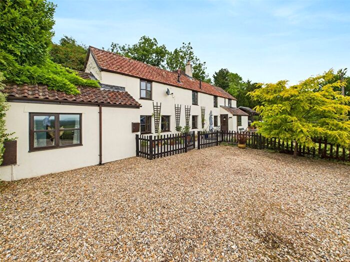 3 Bedroom Detached House For Sale In Shiplate Road, Bleadon, North Somerset, BS24