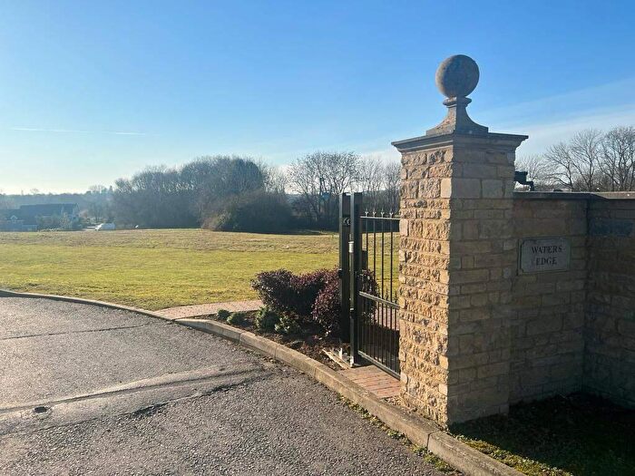 1 Bedroom Plot For Sale In Self Build Opportunity, Wansford, PE8