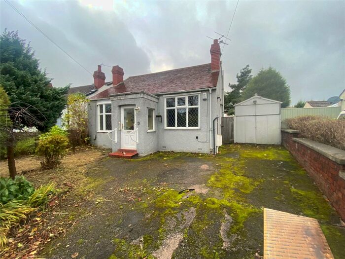 Houses for sale & to rent in SK6 1DS, Barrack Hill Close, Bredbury