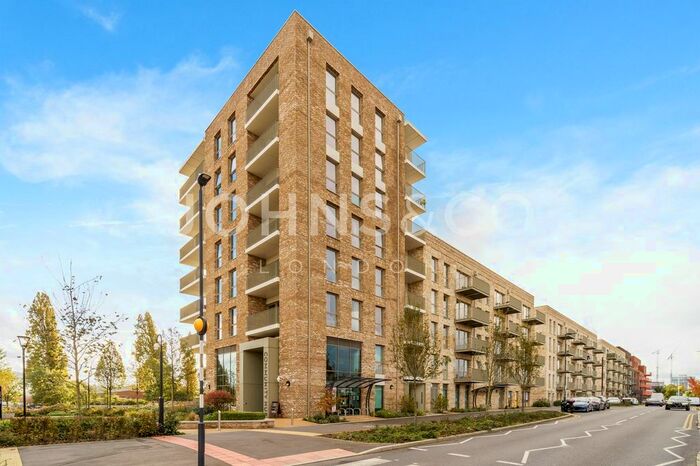 Studio To Rent In Unison House, Grand Union, London, HA0