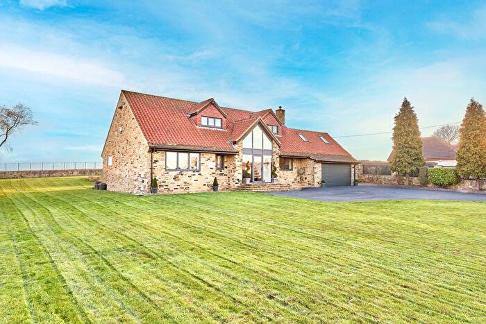 4 Bedroom Detached House For Sale In Ulaka, Clayton, DN5