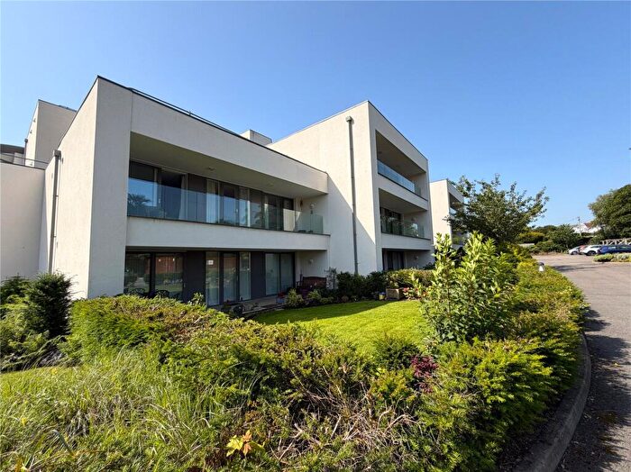 2 Bedroom Apartment For Sale In Ocean House, Sea Road, Carlyon Bay, Cornwall, PL25