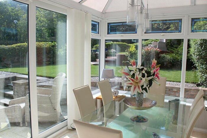 2 Bedroom Semi-Detached House For Sale In Moss Lane, Whittle Le Woods, Chorley, Lancashire, PR6
