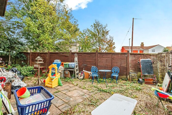 1 Bedroom House For Sale In Appletree Court, Worle, Weston-super-Mare, Somerset, BS22