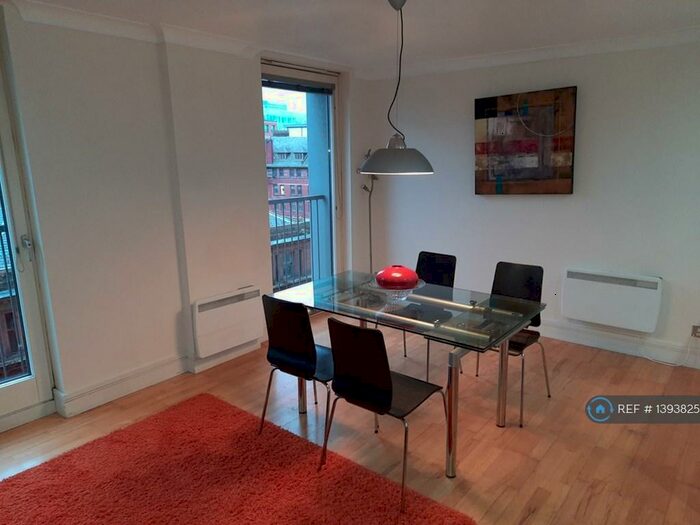 2 Bedroom Flat To Rent In Argyle Street, Glasgow, G2