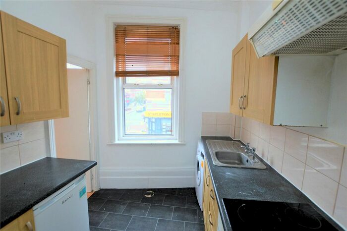 Studio To Rent In Norwood Road, London, SE27