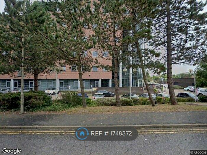 1 Bedroom Flat To Rent In Brierley Hill, Dudley, DY5