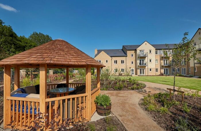 2 Bedroom Retirement Property For Sale In The Cottons, Factory Street, Ramsbottom, Bury, BL0