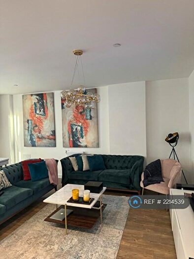 2 Bedroom Flat To Rent In Shipbuilding Way, London, E13