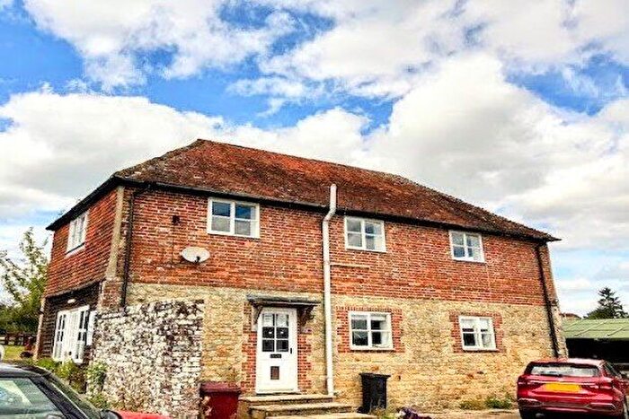 1 Bedroom Flat To Rent In Lodsworth, Petworth, GU28