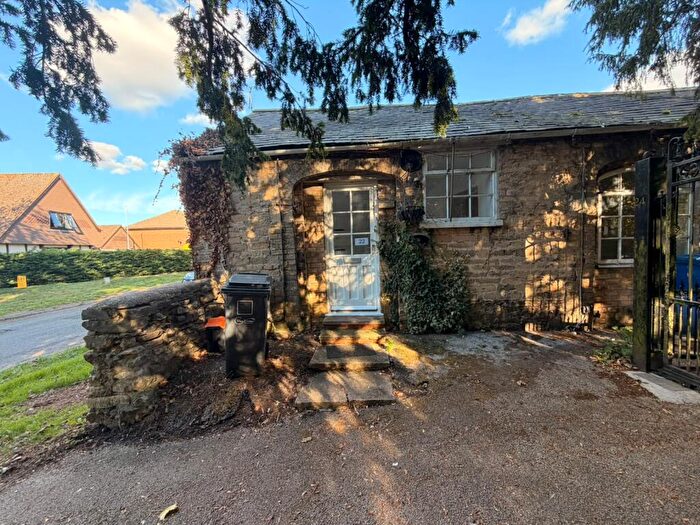 1 Bedroom Cottage To Rent In Church Street, Lincoln, LN2