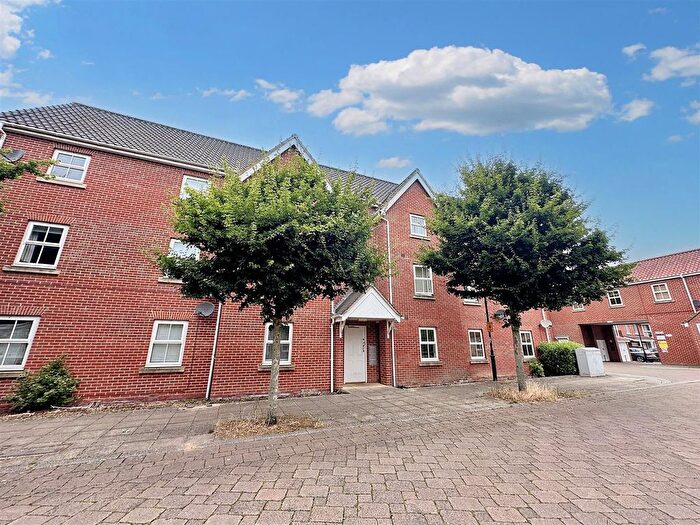 2 Bedroom Flat To Rent In Edward Jodrell Plain, Norwich, NR2