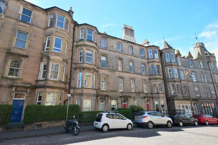 1 Bedroom Flat To Rent In Polwarth Crescent, Flat, Polwarth, Edinburgh, EH11