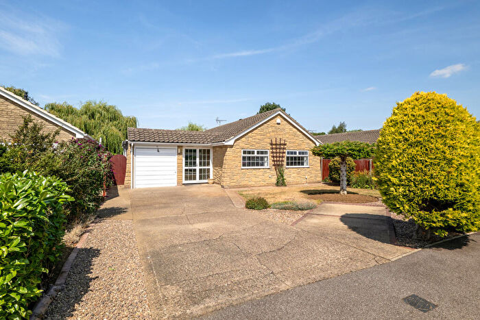 3 Bedroom Detached Bungalow For Sale In Holme Drive, Sudbrooke, Lincoln, Lincolnshire, LN2