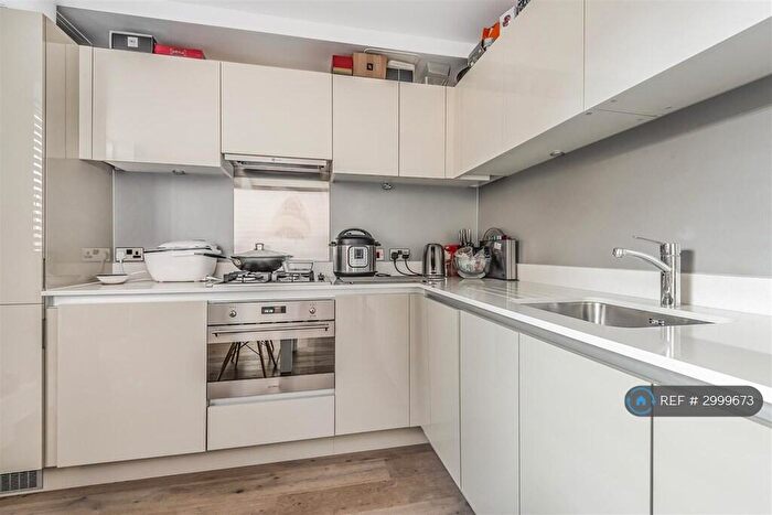 2 Bedroom Terraced House To Rent In Ashmore Road, London, SE18