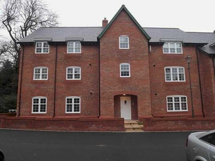 2 Bedroom Flat To Rent In Woodend Court, The Wynd, Wynyard, TS22