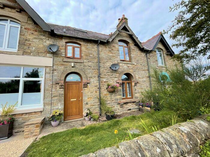 3 Bedroom Terraced House For Sale In Tindale Fell, Brampton, CA8