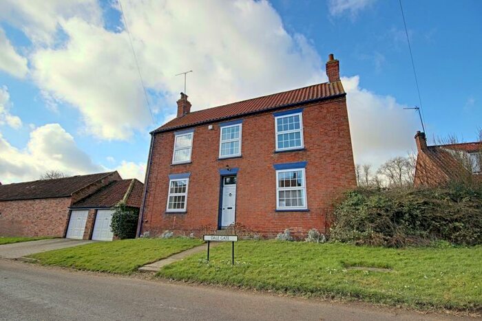 4 Bedroom Detached House To Rent In Dale Gate, Bishop Burton, HU17