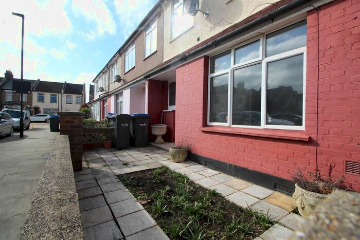 3 Bedroom Property To Rent In Chesterfield Road, Enfield, EN3