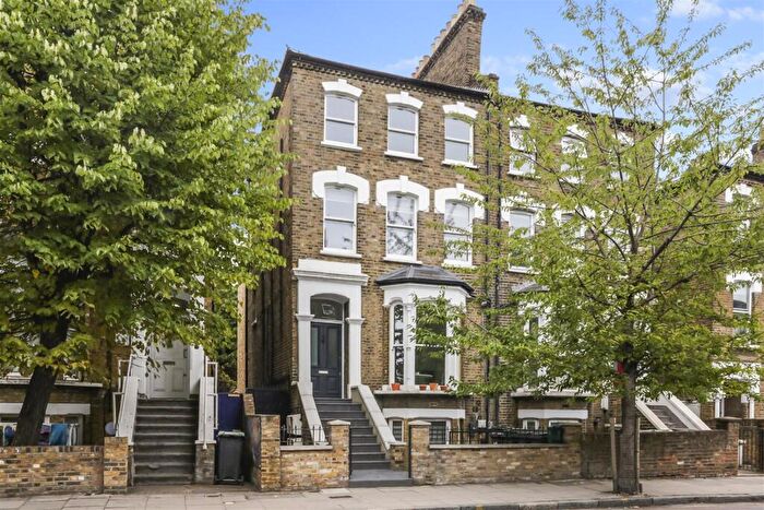 1 Bedroom Flat For Sale In Stroud Green Road, Finsbury Park, N4