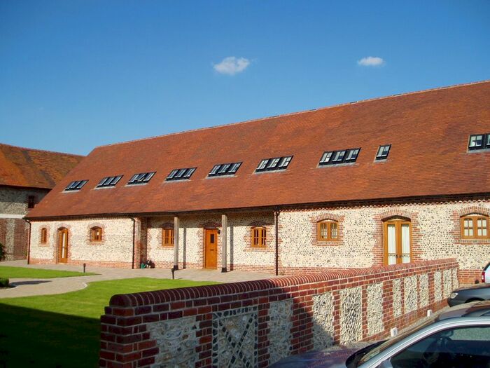 3 Bedroom Barn Conversion To Rent In Sages Lane, Privett, Alton, GU34