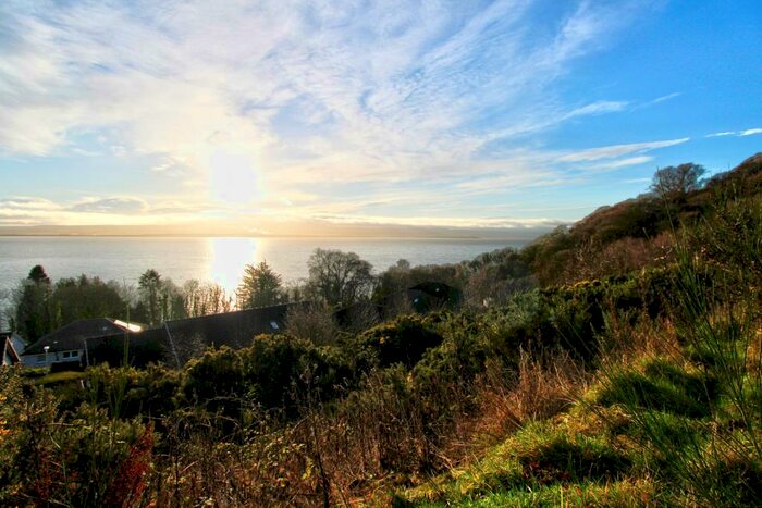 Land For Sale In Feddon Hill, Fortrose, IV10