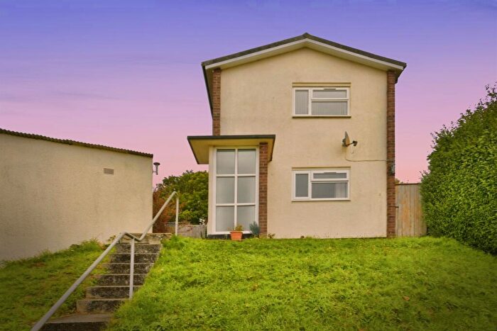 1 Bedroom Apartment For Sale In Middlefield Road, Plymouth, PL6