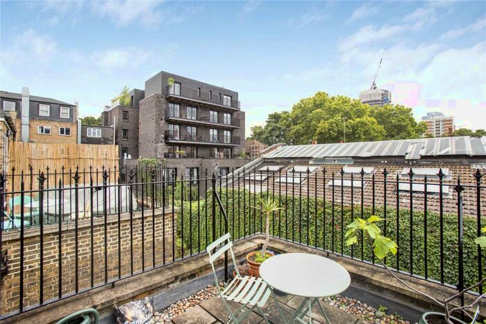 1 Bedroom Apartment To Rent In Haberdasher Street, Shoreditch, London, N1