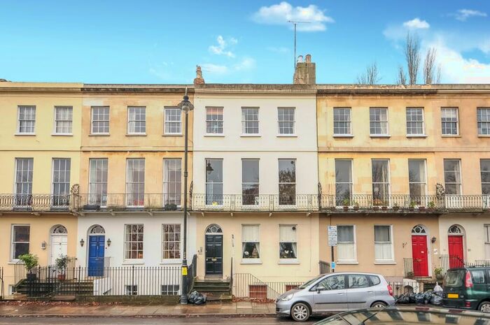 1 Bedroom Apartment To Rent In Montpellier Terrace Cheltenham, GL50