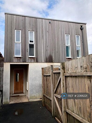 2 Bedroom Semi-Detached House To Rent In Ashley Down Road, Bristol, BS7