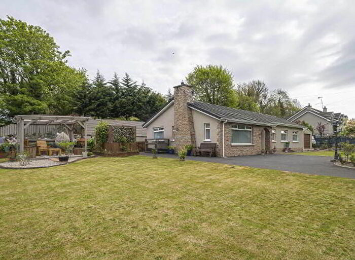 4 Bedroom Detached House For Sale In Markethill Road, Armagh, BT60