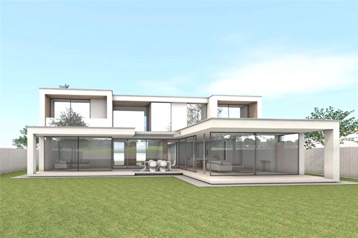 4 Bedroom Land For Sale In Aldringham, Suffolk, IP16