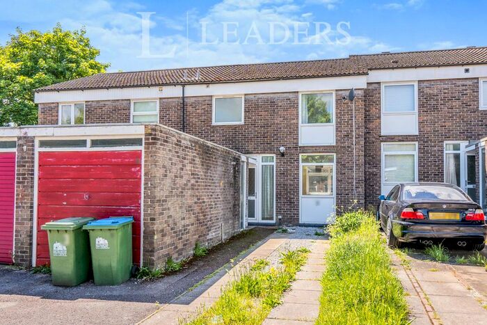 3 Bedroom Property To Rent In Havenstone Way, Southampton, SO18