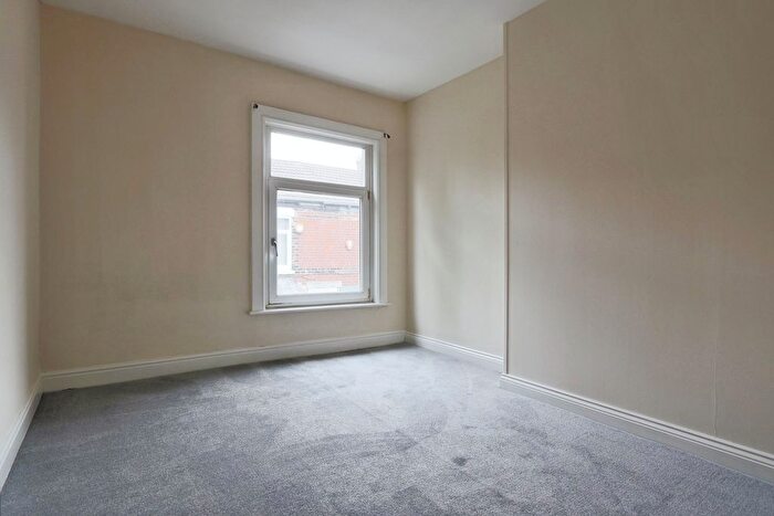 2 Bedroom Terraced House For Sale In Hardwick Avenue, Blenheim Street, Hull, HU5