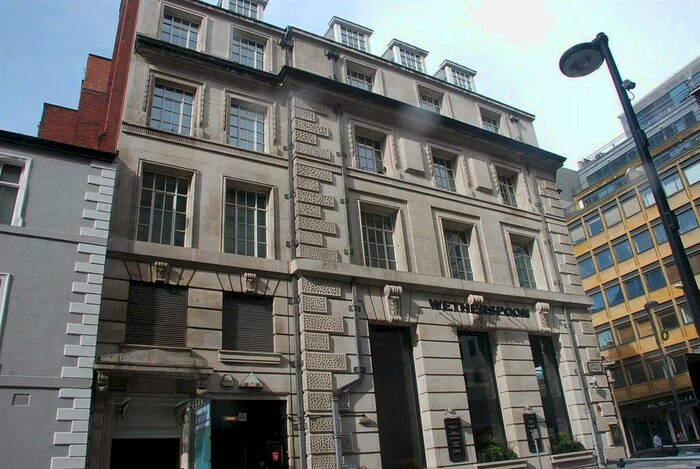 1 Bedroom Apartment To Rent In Park Row Apartments, Leeds City Centre, LS1