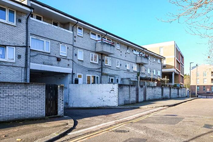 3 Bedroom Maisonette To Rent In Saltram Close, , Tottenham, London, N15