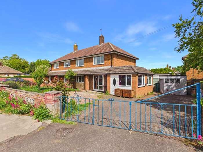 3 Bedroom House For Sale In Fen Road, Spilsby, PE23