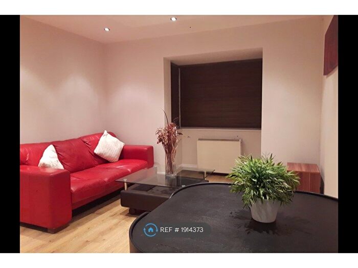 1 Bedroom Flat To Rent In Wembley, London, HA0