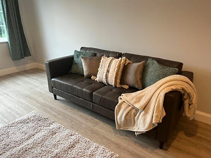 1 Bedroom Detached House To Rent In Camomile Drive, Ludgershall, Andover, SP11